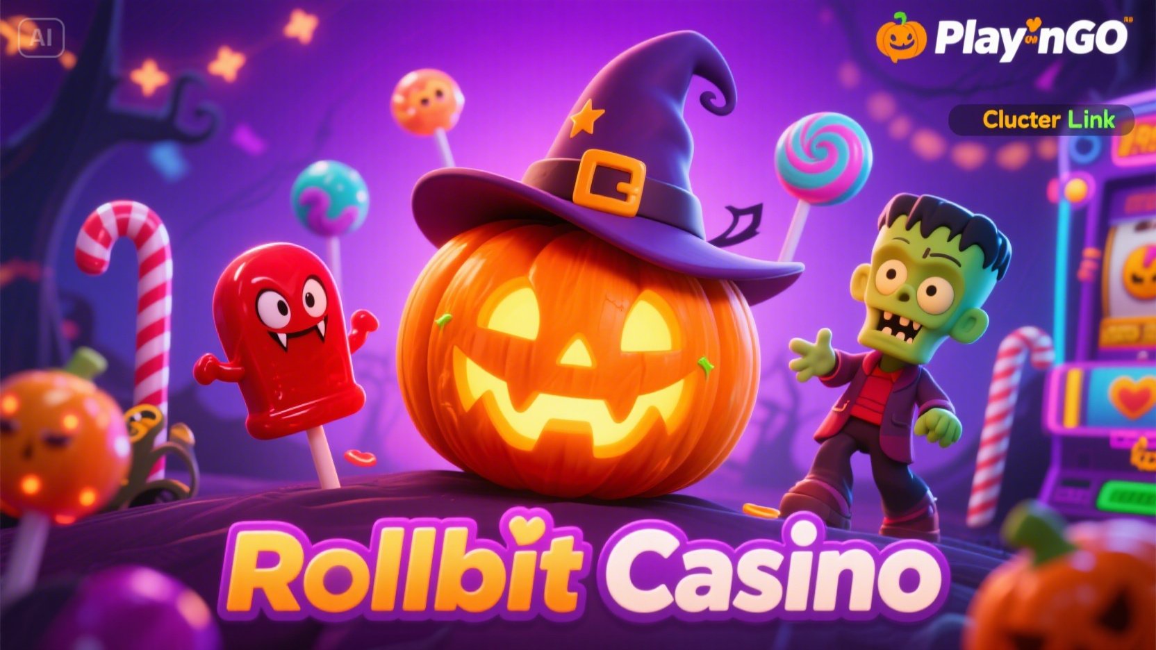 Rollbit Casino